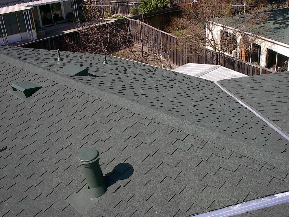 Slide of Complete Roofing & Construction