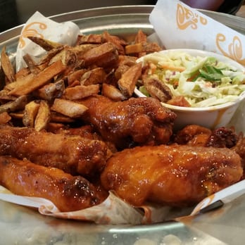 Yo' Mama's - Hot wings - Gluten-Free Near Me - Birmingham, Alabama