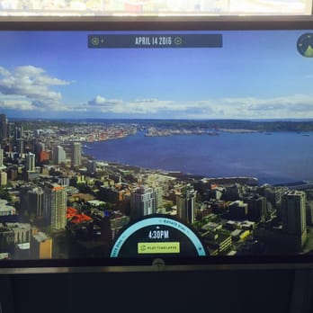 Space Needle - Panocam! - Landmarks & Historical Buildings Near Me - Seattle, Washington Space Needle - Panocam! - Landmarks & Historical Buildings Near Me - Seattle, Washington
