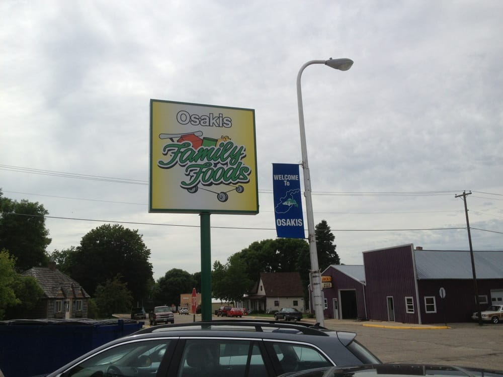 JIM’S HOME QUALITY FOODS Updated June 2024 Osakis, Minnesota