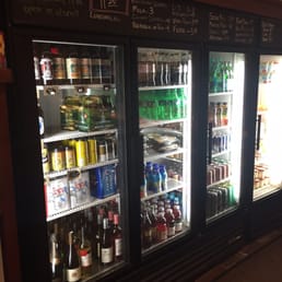Beer, drinks, ice cream Beer, drinks, ice cream