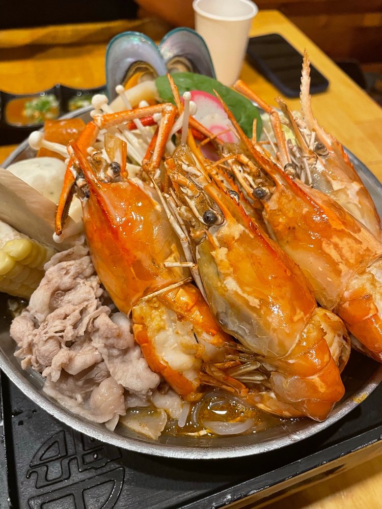 CALIFORNIA HOT POT 1077 Photos & 691 Reviews 555 W Main St