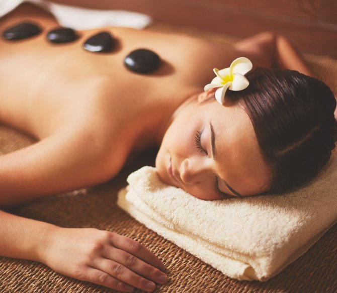 Revelation Therapeutic Massage Image