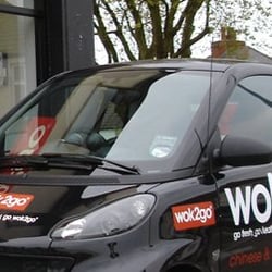 Wok To Go