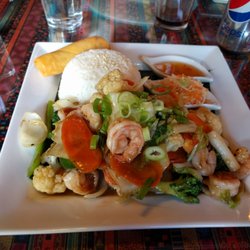 Malay Thaï