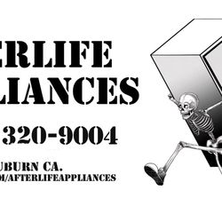 Afterlife Appliances