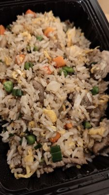 Wok A Holic by null