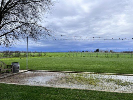Julietta Winery by null