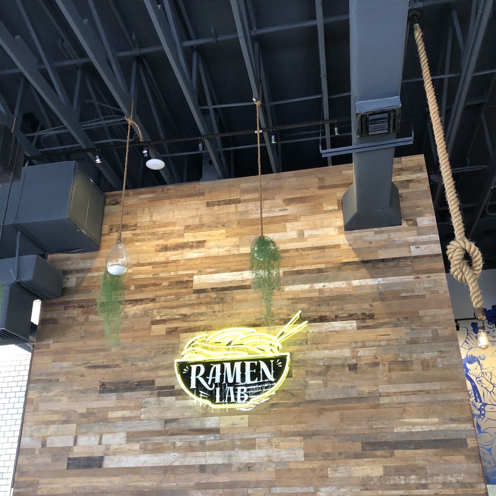 Ramen Lab Eatery-Delray Beach - Ramen Near Me - Delray Beach, Florida Ramen Lab Eatery-Delray Beach - Ramen Near Me - Delray Beach, Florida