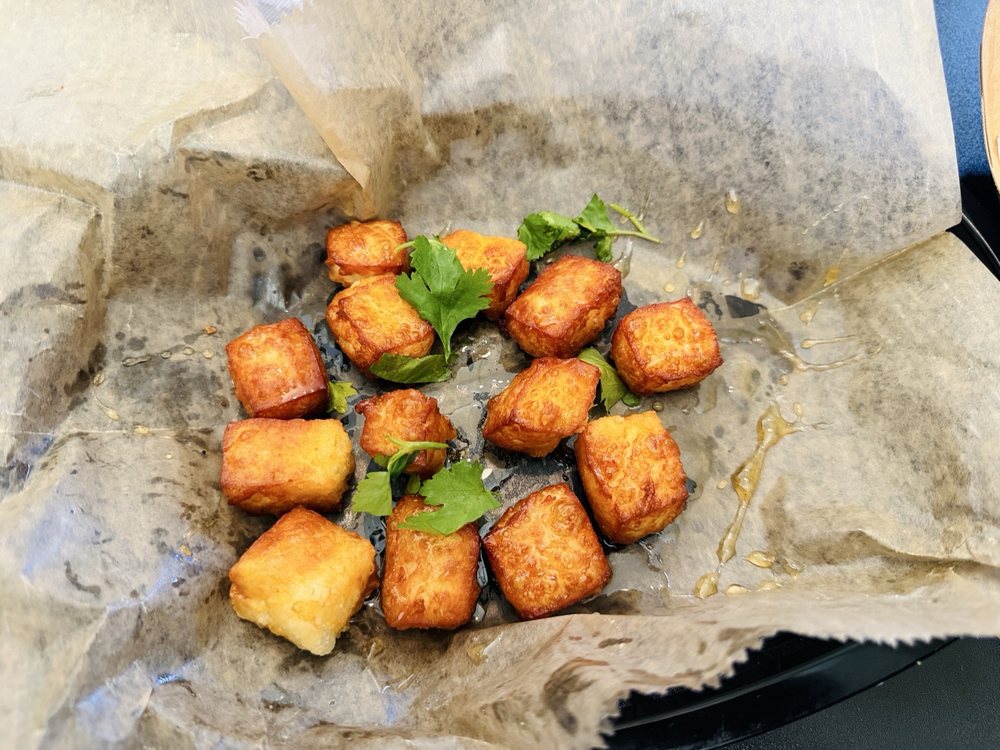 Casa Cruz Restaurant Logo