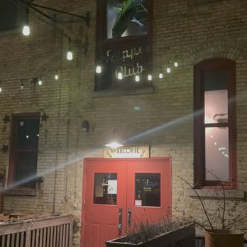 Turn Key Madison - Outside - New American Near Me - Madison, Wisconsin