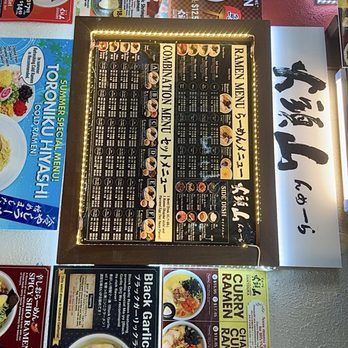 Hokkaido Ramen Santouka - Ramen Near Me - Irvine, California Hokkaido Ramen Santouka - Ramen Near Me - Irvine, California