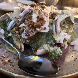 Giulia - Caesar salad