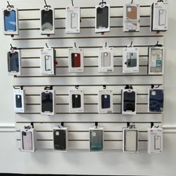 CoreCentrics Mobile & IT Services - New collection name brand cases