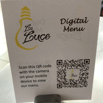 La Luce - Digital menu - Italian Near Me - Orlando, Florida La Luce - Digital menu - Italian Near Me - Orlando, Florida