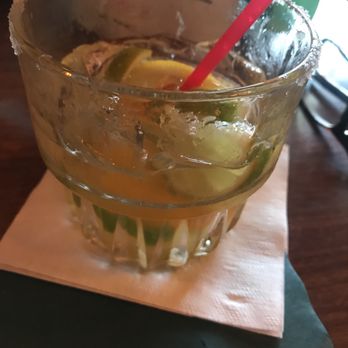 Tony's Jacal - Salad Near Me - Solana Beach, California