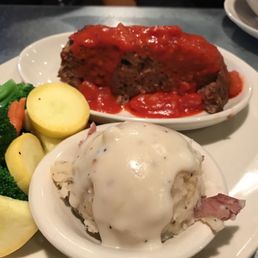 Meatloaf