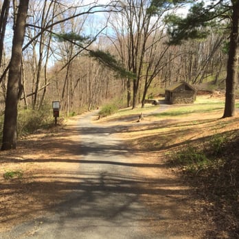 Hacklebarney State Park - Start of path - Parks Near Me - Long Valley, New Jersey Hacklebarney State Park - Start of path - Parks Near Me - Long Valley, New Jersey