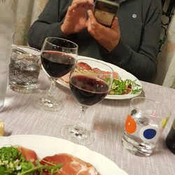 Trattoria Coan