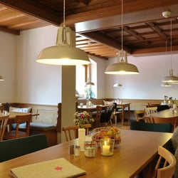 Hotel Restaurant Alpenrose