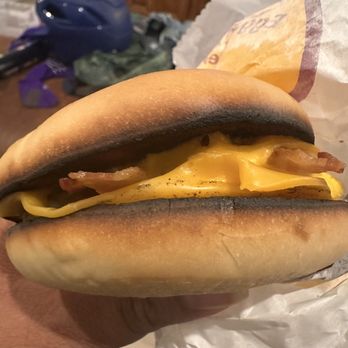 McDonald's - A tragic breakfast sandwich - Fast Food Near Me - Sacramento, California McDonald's - A tragic breakfast sandwich - Fast Food Near Me - Sacramento, California