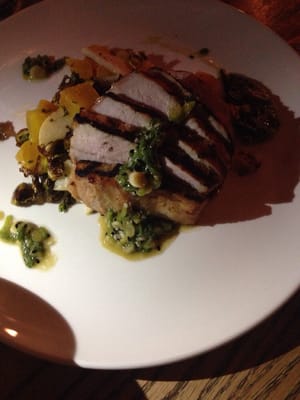 Wellington Gastropub by null