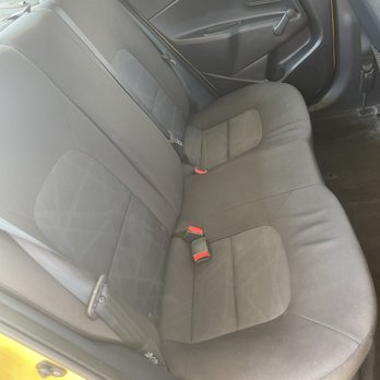 iShine Express Car Wash & Detail - Auto Detailing Near Me - Spring, Texas