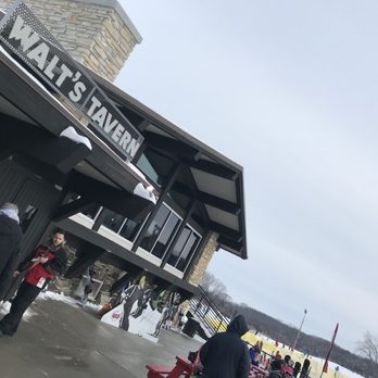 Wilmot Mountain - Ski Resorts Near Me - Wilmot, Wisconsin