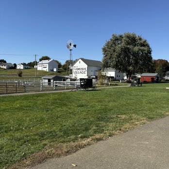 The Amish Village - Tours Near Me - Ronks, Pennsylvania The Amish Village - Tours Near Me - Ronks, Pennsylvania