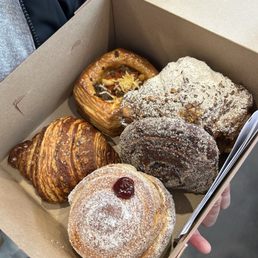 LITTLE LOAF BAKESHOP - Updated February 2026 - 218 Photos & 36 Reviews