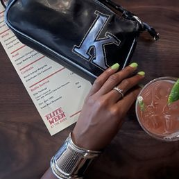 Blood Orange Margarita Blood Orange Margarita