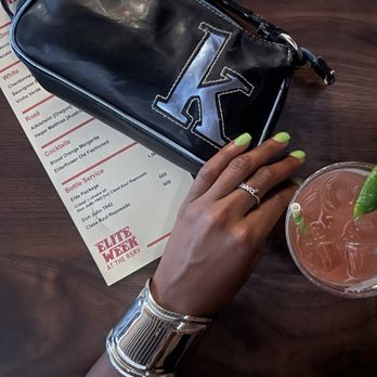 The RSRV - Blood Orange Margarita - Wine Bars Near Me - Austin, Texas The RSRV - Blood Orange Margarita - Wine Bars Near Me - Austin, Texas