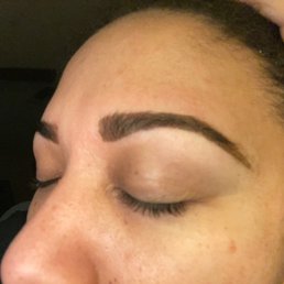 Eyebrows Eyebrows