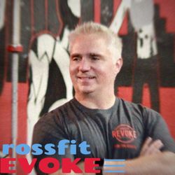 CrossFit Greater Heights