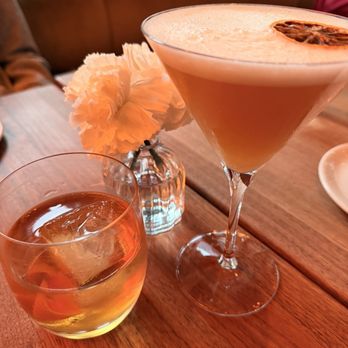 Les Enfants Terribles - Cocktails - Canadian (New) Near Me - Montreal, Quebec Les Enfants Terribles - Cocktails - Canadian (New) Near Me - Montreal, Quebec