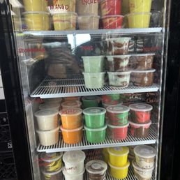 Sorbets Sorbets
