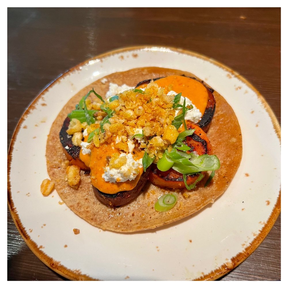 Guerrilla Tacos