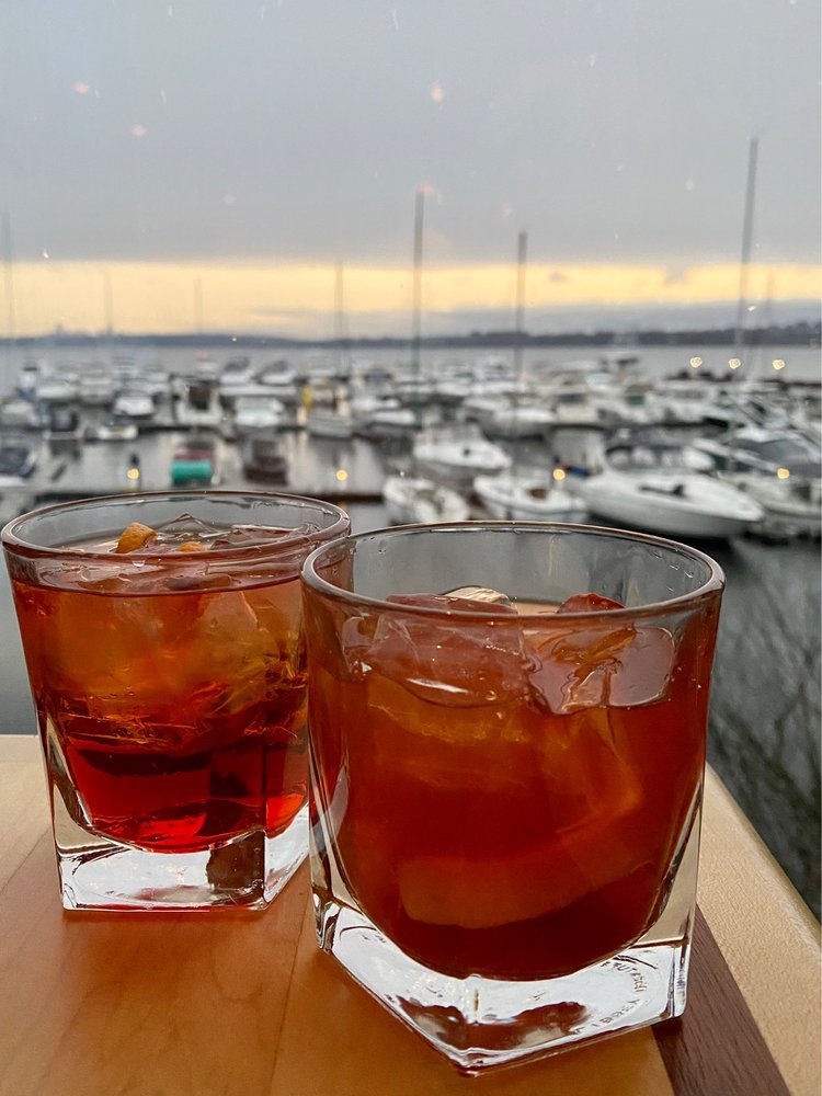 Anthony's HomePort - Kirkland