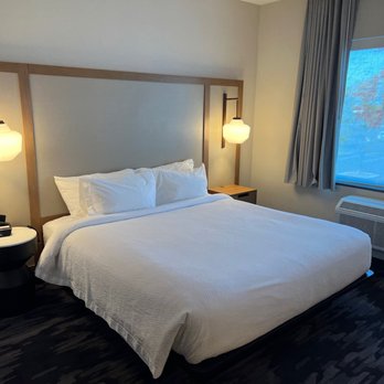 Fairfield by Marriott Inn & Suites Riverside Moreno Valley - Hotels Near Me - Moreno Valley, California