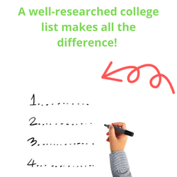Paths2College Educational Consulting