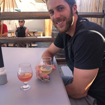 Dueling Dogs Brewing - Enjoying this summer night! - Breweries Near Me - Lincoln, California Dueling Dogs Brewing - Enjoying this summer night! - Breweries Near Me - Lincoln, California