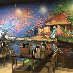 Mint Vietnamese Pho and Cuisine