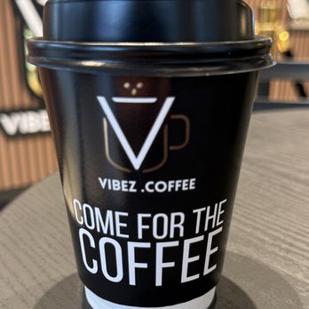 Vibez Coffee - Coffee & Tea Near Me - Columbia, South Carolina Vibez Coffee - Coffee & Tea Near Me - Columbia, South Carolina