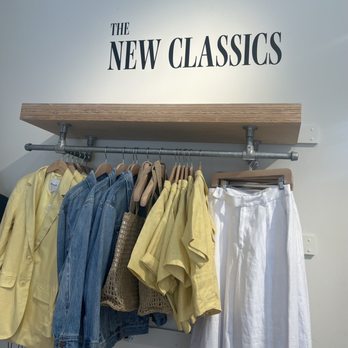Madewell - Men's Clothing Near Me - Long Beach, California