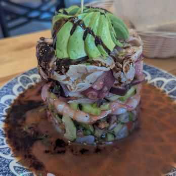 Agua Salada - Torre de Mariscos Sinaloense - Seafood Near Me - San Jose, California Agua Salada - Torre de Mariscos Sinaloense - Seafood Near Me - San Jose, California