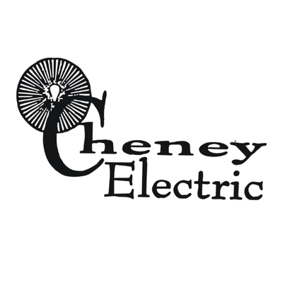 Cheney Electric Logo