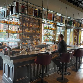 The Exchange  - Cocktail Bars Near Me - Indianapolis, Indiana