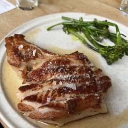 BRUS - Pork chop