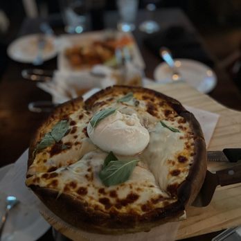 Prato 850 - Burrata Bomb - Gastropubs Near Me - Commack, New York