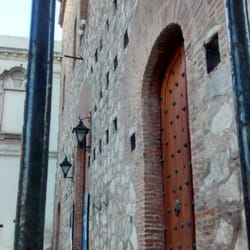 Iglesia Compañía de Jesús